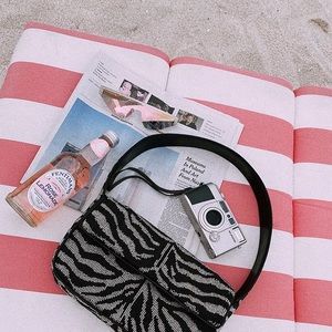 Meet your Posher, Milly